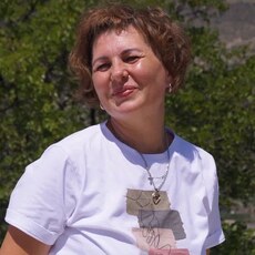 Фотография девушки Татьяна, 53 года из г. Пермь