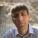 Размик, 36 лет