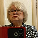 Ольга, 61 год