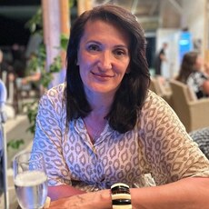 Фотография девушки Юлия, 52 года из г. Самара