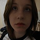 Лиза, 19 лет