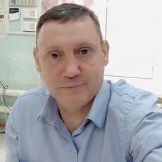 Фотография мужчины Роман, 49 лет из г. Ленинск