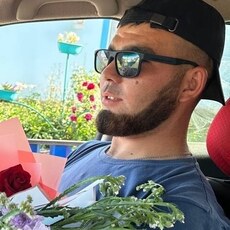 Фотография мужчины Еламан Клиев, 22 года из г. Оренбург