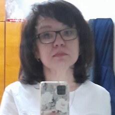Фотография девушки Любаша, 54 года из г. Тольятти