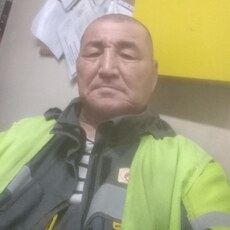 Фотография мужчины Бек, 59 лет из г. Ярославль