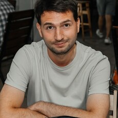 Фотография мужчины Владислав, 32 года из г. Новополоцк