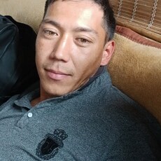 Фотография мужчины Талгат, 29 лет из г. Павлодар