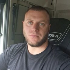 Фотография мужчины Максим, 34 года из г. Сергиев Посад