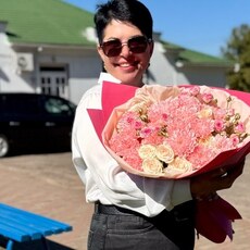 Фотография девушки Марина, 50 лет из г. Витебск