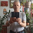 Роман, 62 года