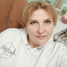 Фотография девушки Светлана, 46 лет из г. Ковров