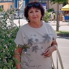 Фотография девушки Оля, 60 лет из г. Энгельс