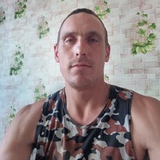 Фотография мужчины Александр, 31 год из г. Большое Сорокино