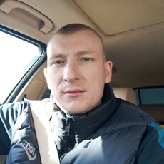 Фотография мужчины Никита, 32 года из г. Красноярск