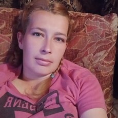 Фотография девушки Юлия, 35 лет из г. Нерехта