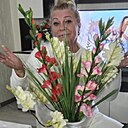 Лариса, 62 года