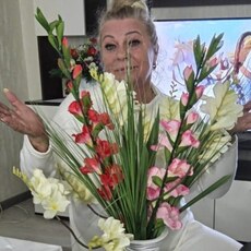 Фотография девушки Лариса, 63 года из г. Новороссийск