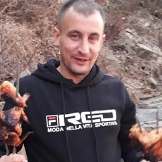 Фотография мужчины Андрей, 38 лет из г. Чита