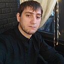 Хамзат, 34 года