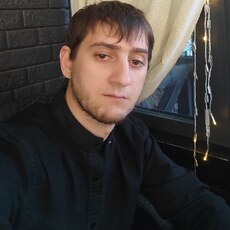 Фотография мужчины Хамзат, 34 года из г. Караганда