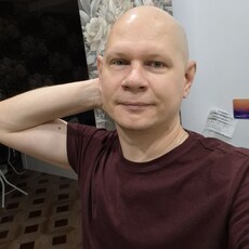 Фотография мужчины Александр, 38 лет из г. Воскресенск