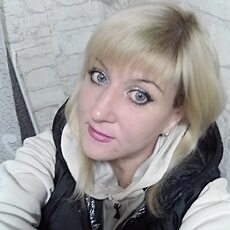 Фотография девушки Алена, 41 год из г. Чайковский