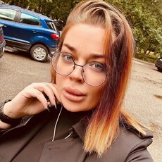 Фотография девушки Ольга, 36 лет из г. Томск