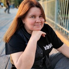 Фотография девушки Мария, 50 лет из г. Санкт-Петербург