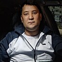 Ник, 35 лет
