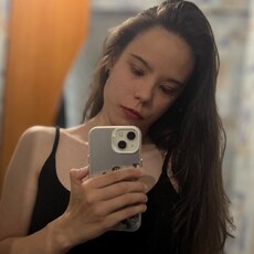 Фотография девушки Ольга Леонидовна, 22 года из г. Усолье-Сибирское