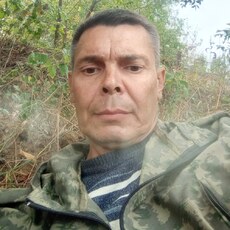Фотография мужчины Михаил, 47 лет из г. Россошь