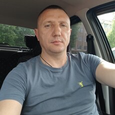 Фотография мужчины Денис, 42 года из г. Константиновск
