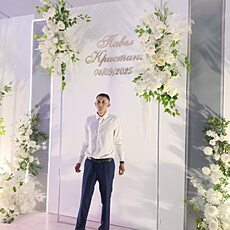 Фотография мужчины Роман, 32 года из г. Павлодар