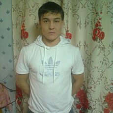 Фотография мужчины Ренат, 41 год из г. Екатеринбург