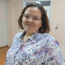 Фотография девушки Ирина, 43 года из г. Солнечный (Хабаровский Край)