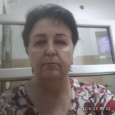 Фотография девушки Татьяна, 67 лет из г. Чита