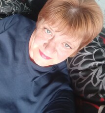 Фотография девушки Елена, 58 лет из г. Новокузнецк