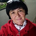 Вера, 57 лет