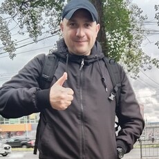 Фотография мужчины Дмитрий, 37 лет из г. Казань