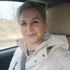 Фотография девушки Маргарита, 47 лет из г. Пермь
