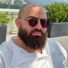 Фотография мужчины Art, 38 лет из г. Москва