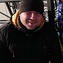 Иван, 36 лет