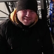 Фотография мужчины Иван, 36 лет из г. Амурск