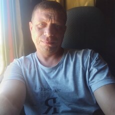 Фотография мужчины Серёга, 37 лет из г. Тамбов