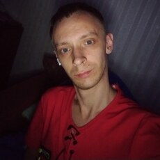 Фотография мужчины Виталий, 33 года из г. Орел