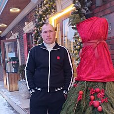 Фотография мужчины Александр, 40 лет из г. Минеральные Воды