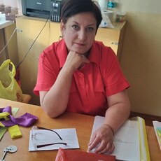 Фотография девушки Елена, 52 года из г. Речица
