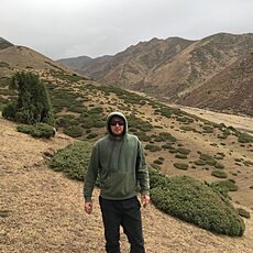 Фотография мужчины Илюха, 32 года из г. Бишкек