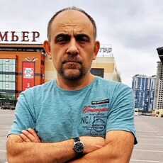 Фотография мужчины Денис, 44 года из г. Рязань