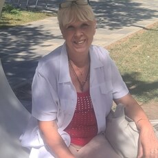 Фотография девушки Наташа, 53 года из г. Саратов